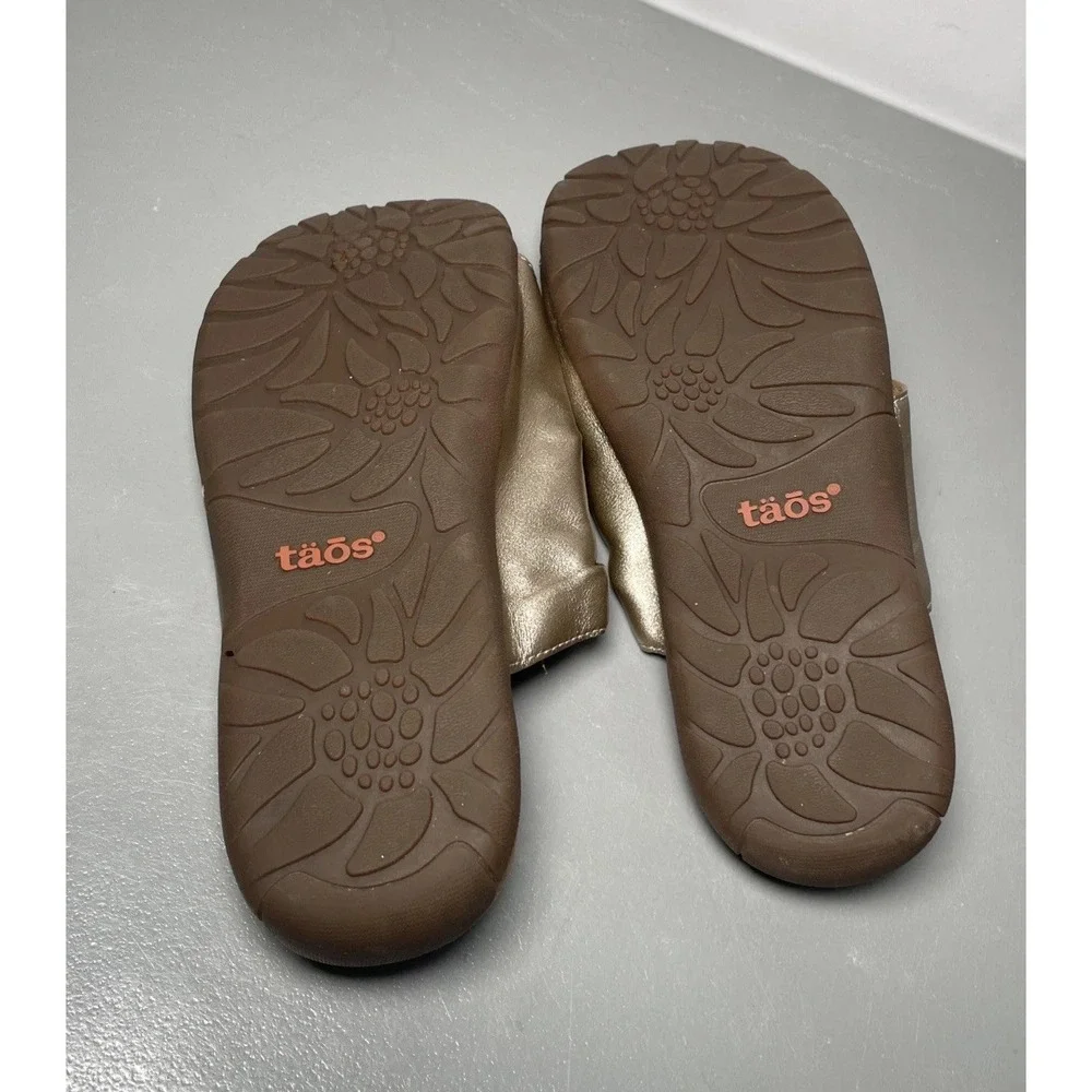 Taos Footwear women taos